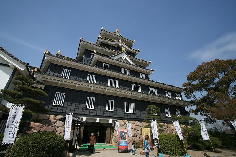 Okayama Green Hotel מראה חיצוני תמונה