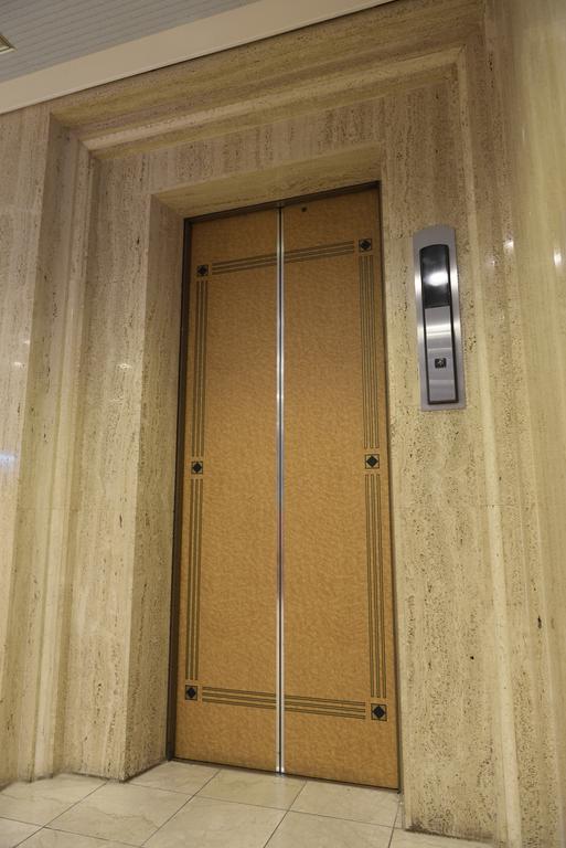 Okayama Green Hotel מראה חיצוני תמונה
